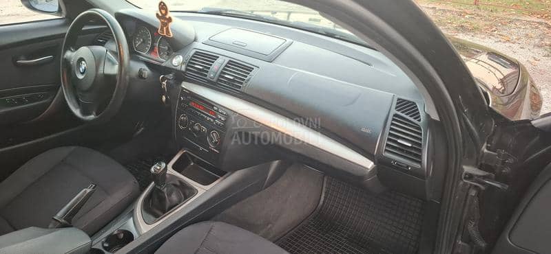 BMW 118 2.0.d