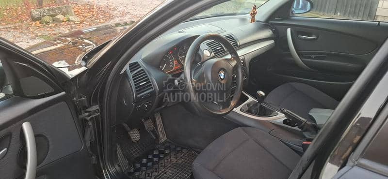 BMW 118 2.0.d