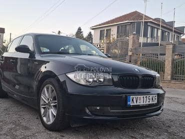BMW 118 2.0.d
