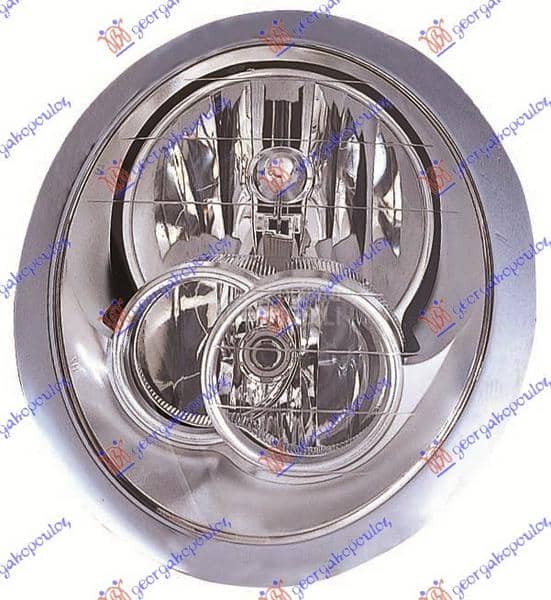 FAR ELEKTRICNI 04- Desno