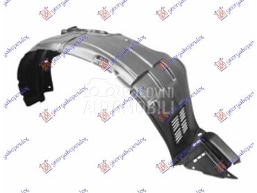 POTKRILO Desno za Kia Sorento od 2012. do 2014. god.