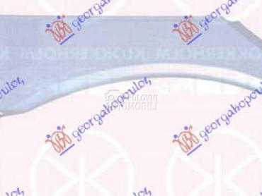 RUB Desno za Seat Toledo od 1999. do 2004. god.