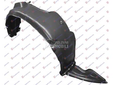 NEMA- POTKRILO PLASTICNO Desno za Kia cee`d od 2007. do 2010. god.