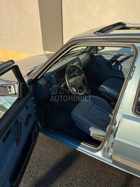 Volkswagen Golf 2 fabricko stanje