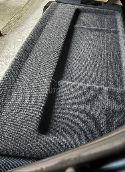 Volkswagen Golf 2 fabricko stanje