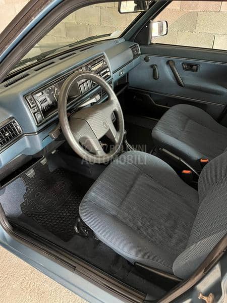 Volkswagen Golf 2 fabricko stanje