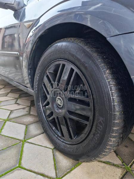 Ford Mondeo 2.0 TDCI
