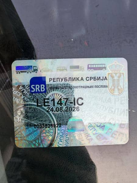 Ford Mondeo 2.0 TDCI