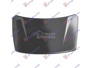 HAUBA za Suzuki Vitara od 1992. do 2005. god.