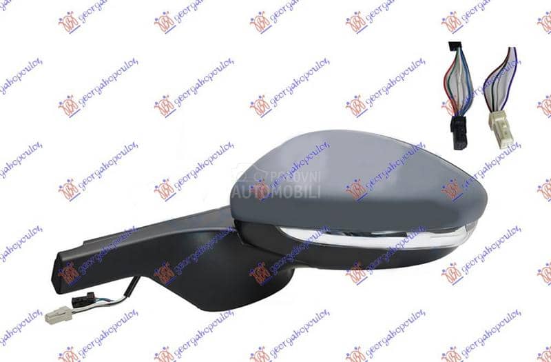 RETROVIZOR ELEKTRICNI SA...