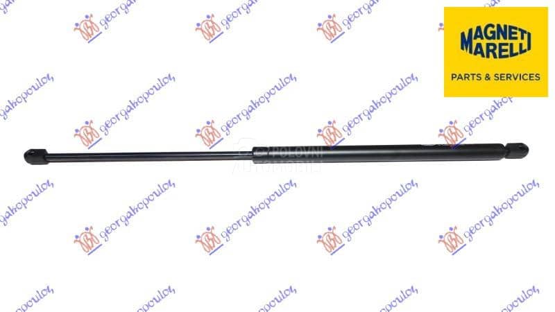 AMORTIZER GEPEK VRATA...