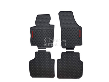 Gumene patosnice za Volkswagen Passat B6 od 2005. do 2011. god.