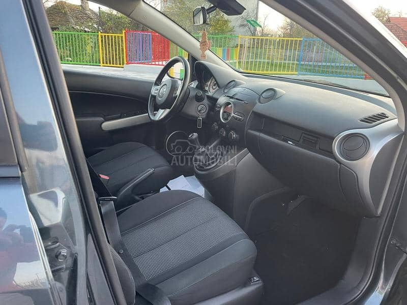 Mazda 2 1.5 GT Sport CH