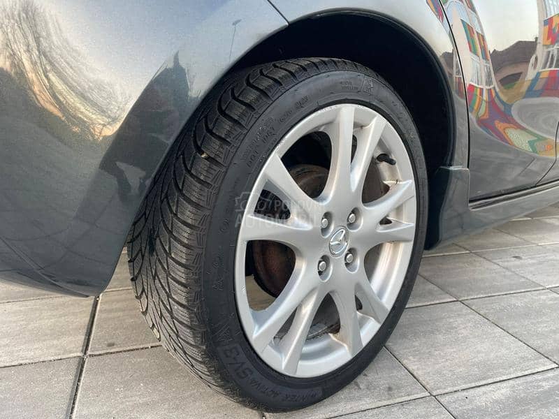 Mazda 2 1.5 GT Sport CH