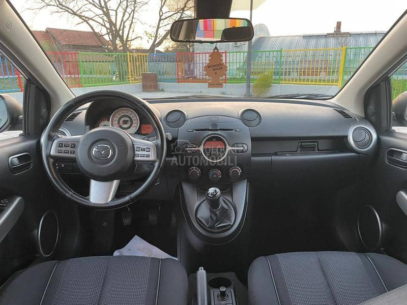Mazda 2 1.5 GT Sport CH