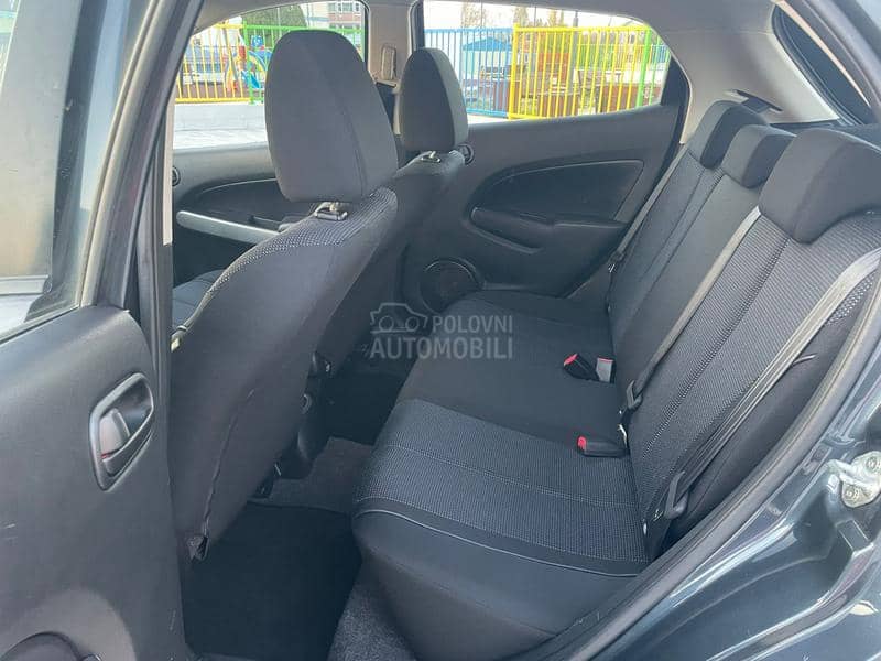 Mazda 2 1.5 GT Sport CH