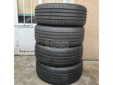 Goodyear 215/45 R18 Letnja