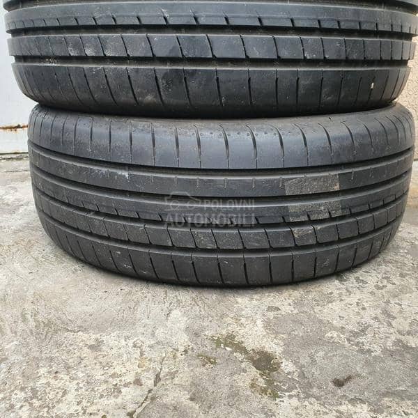 Goodyear 215/45 R18 Letnja
