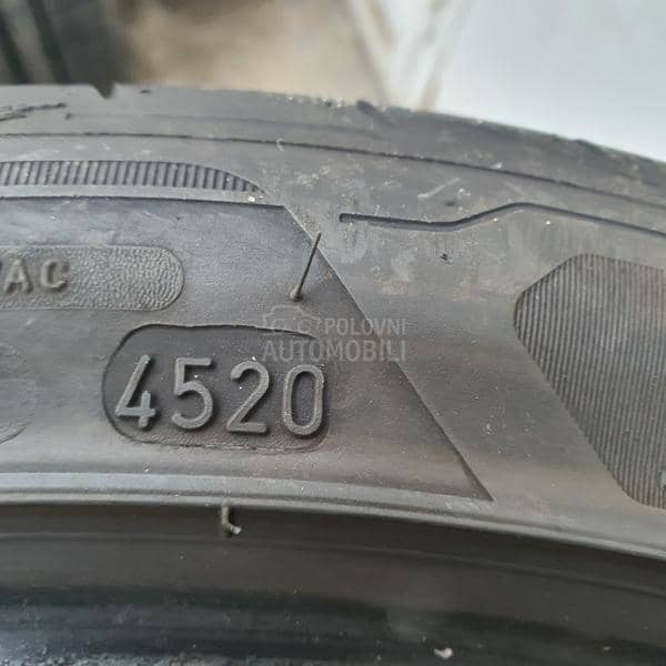 Goodyear 215/45 R18 Letnja