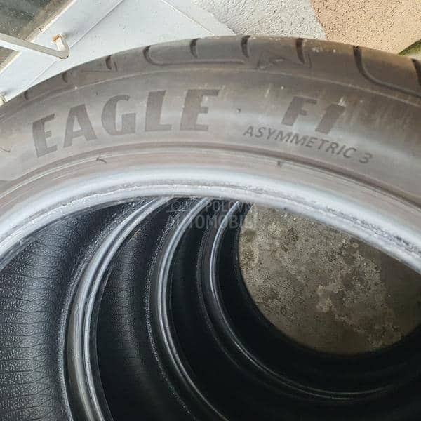 Goodyear 215/45 R18 Letnja
