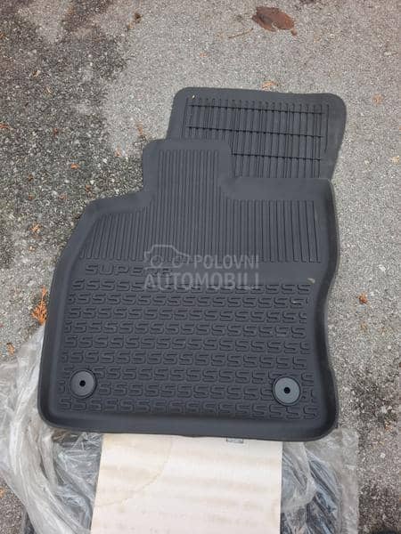 Patosnice letnje i kadice