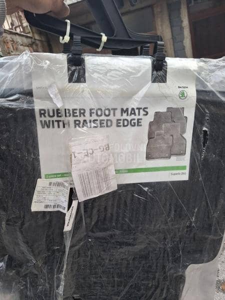 Patosnice letnje i kadice