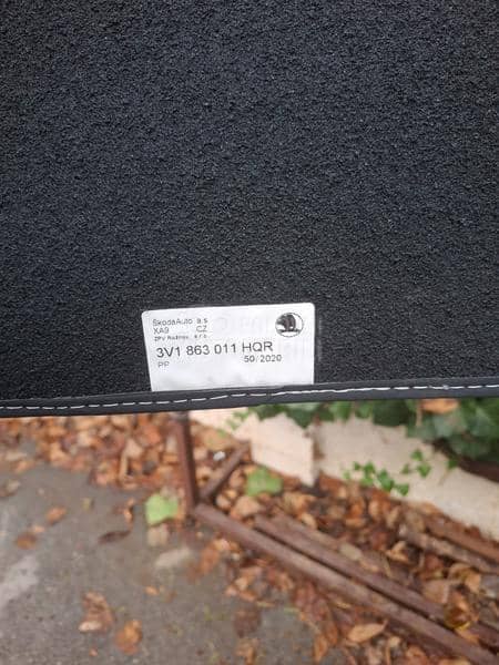 Patosnice letnje i kadice