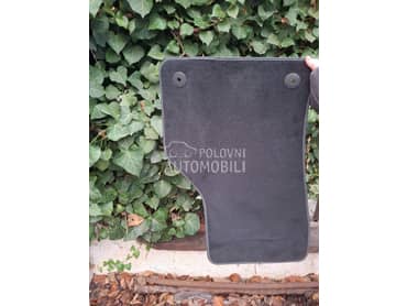 Patosnice letnje za Škoda Superb