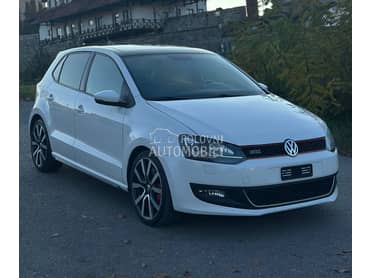 Volkswagen Polo GTI