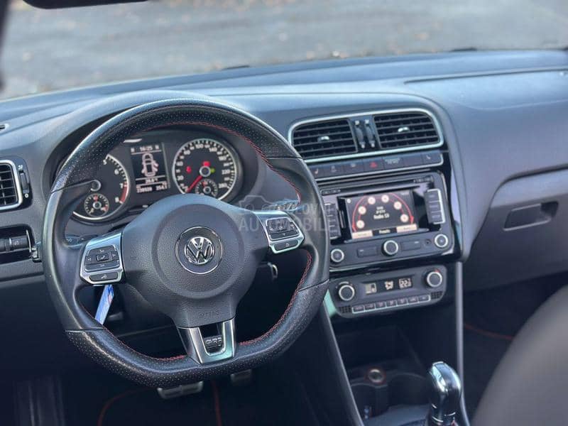 Volkswagen Polo GTI