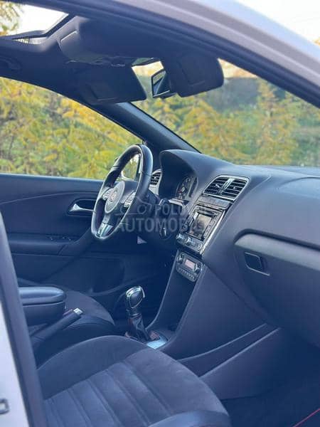 Volkswagen Polo GTI