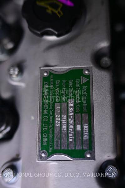 Hangcha CPCD30 AG92 GT