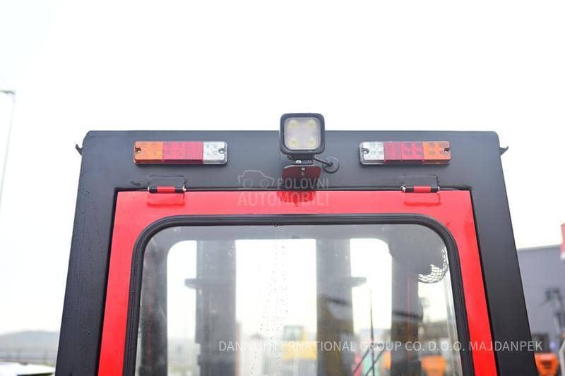 Hangcha CPCD30 AG92 GT