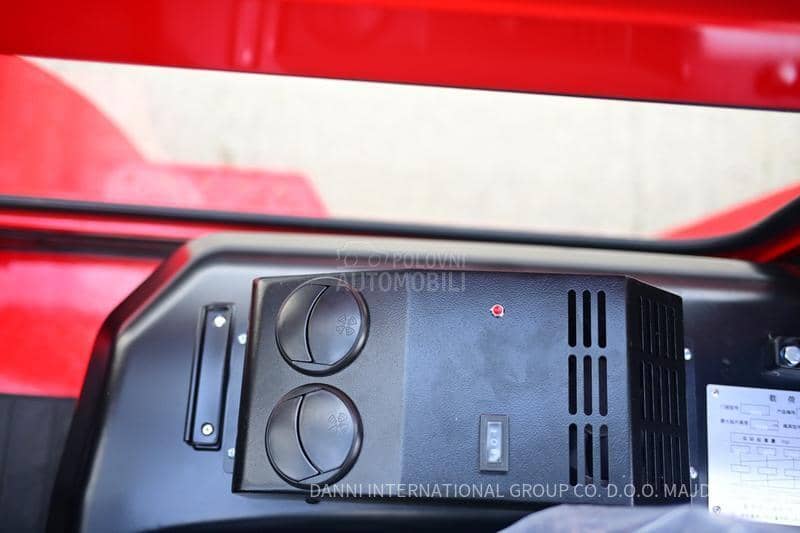 Hangcha CPCD30 AG92 GT