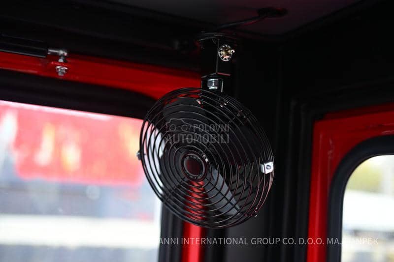 Hangcha CPCD30 AG92 GT