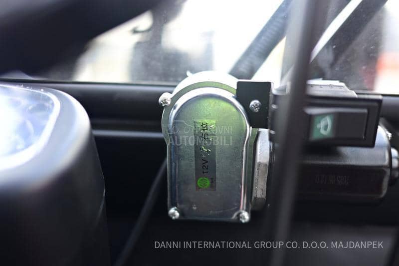 Hangcha CPCD30 AG92 GT