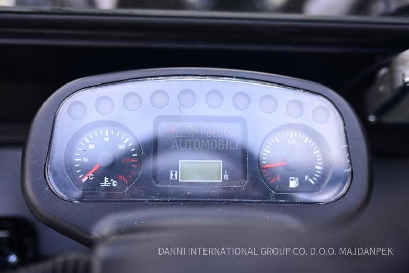 Hangcha CPCD30 AG92 GT