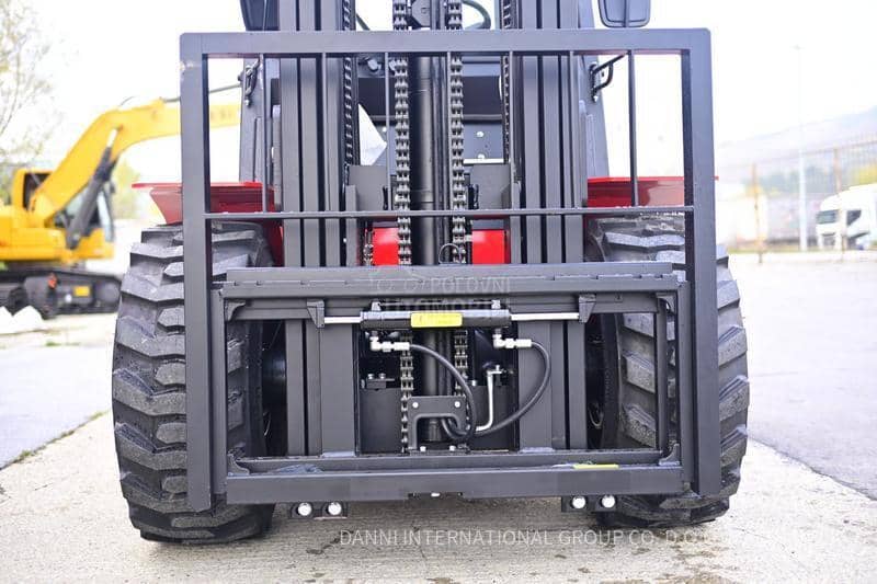 Hangcha CPCD30 AG92 GT