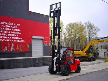 Hangcha CPCD30 AG92 GT