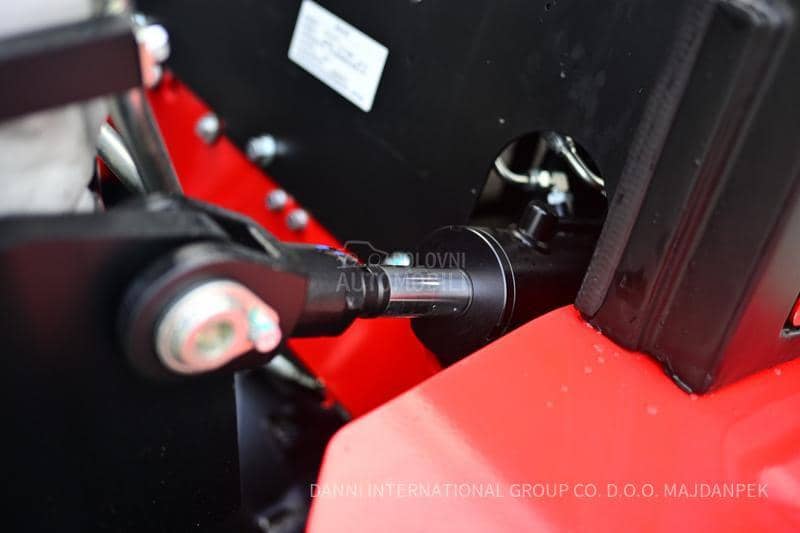 Hangcha CPCD30 AG92 GT