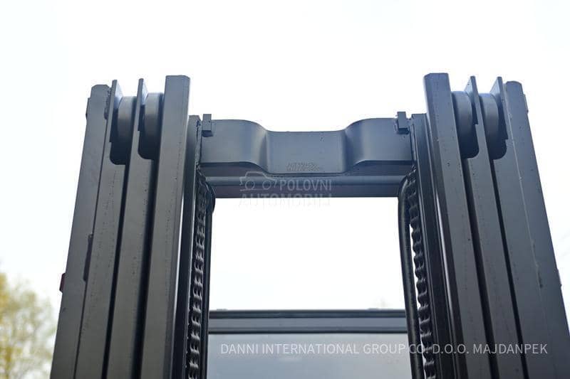 Hangcha CPCD30 AG92 GT