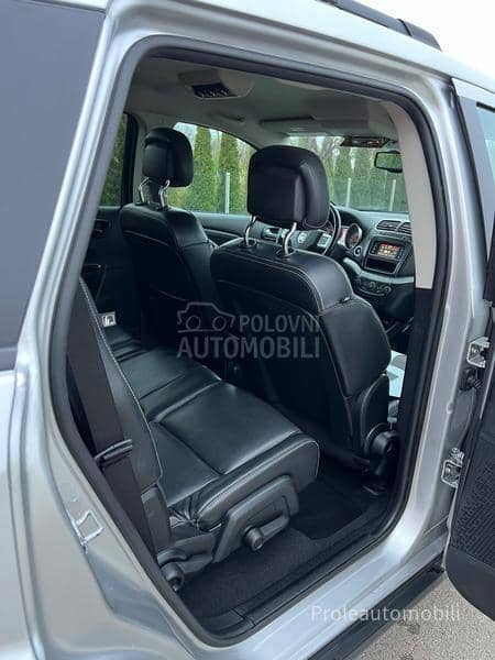 Fiat Freemont 2.0 7sedista