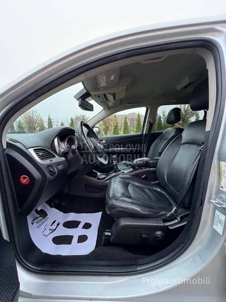 Fiat Freemont 2.0 7sedista