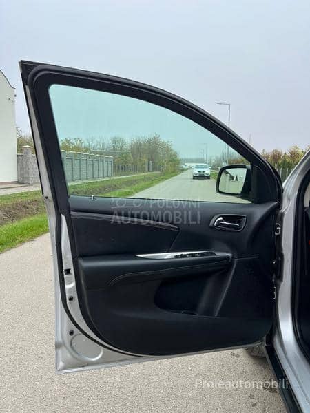 Fiat Freemont 2.0 7sedista