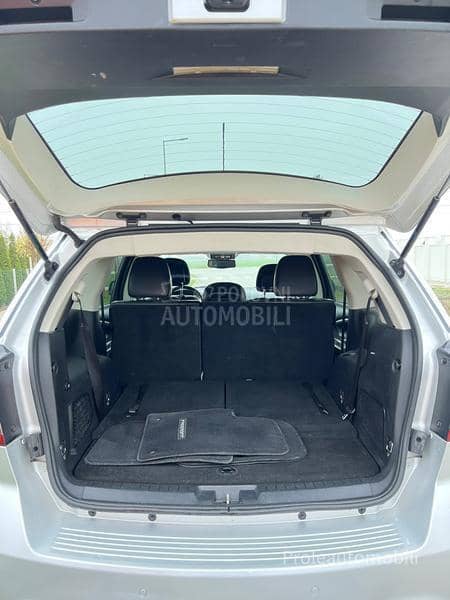 Fiat Freemont 2.0 7sedista