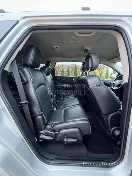 Fiat Freemont 2.0 7sedista