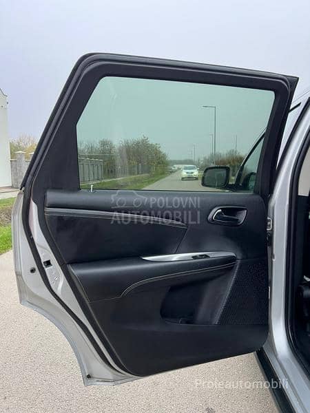 Fiat Freemont 2.0 7sedista