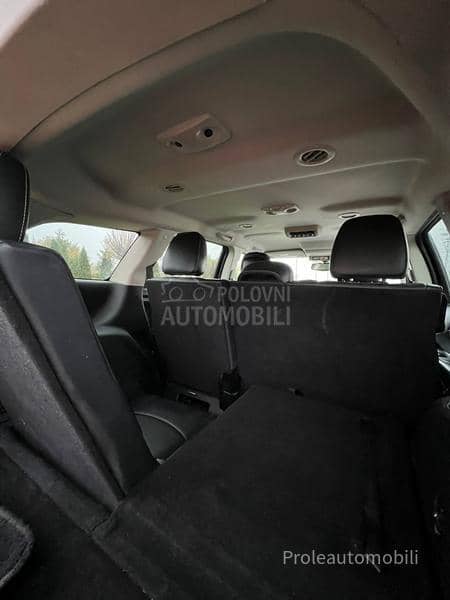 Fiat Freemont 2.0 7sedista