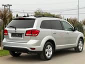 Fiat Freemont 2.0 7sedista