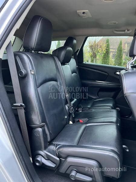 Fiat Freemont 2.0 7sedista